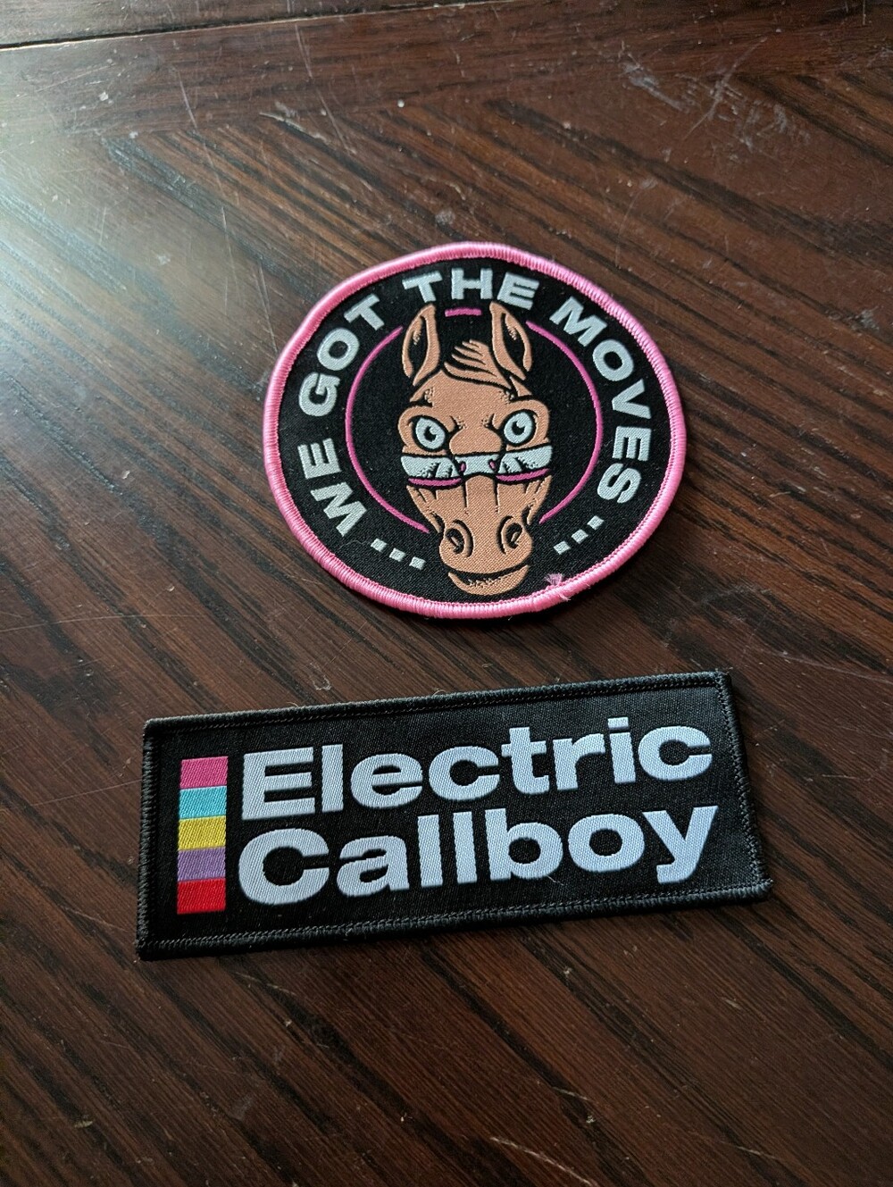 Electric Callboy